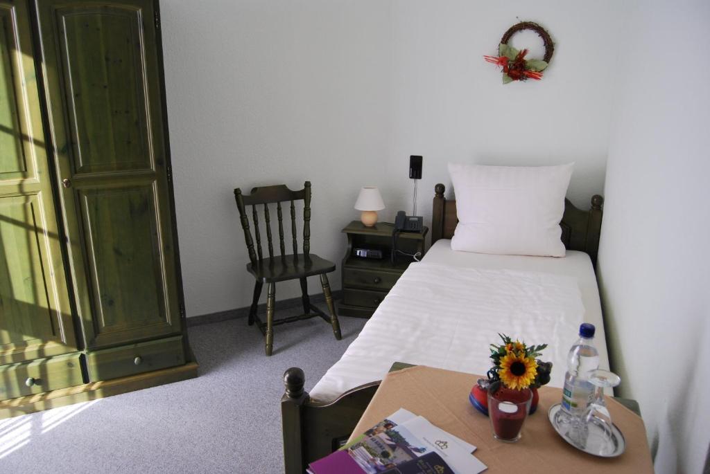 Hotel Obere Muhle บัดเอลสเตอร์ ห้อง รูปภาพ