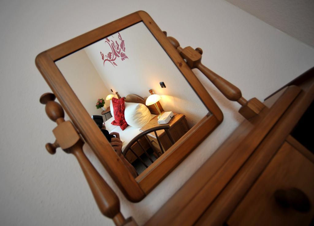 Hotel Obere Muhle บัดเอลสเตอร์ ห้อง รูปภาพ